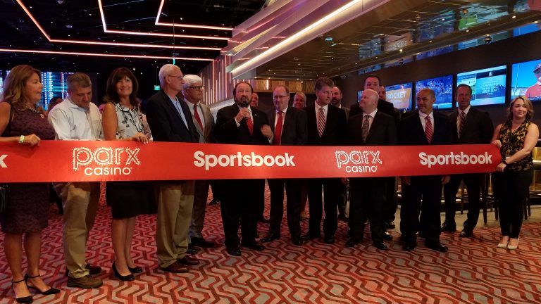 Game day destination