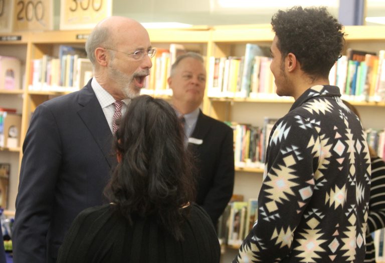 Funding their futures