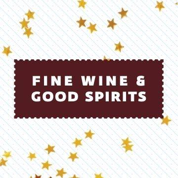 Closure of Fine Wine & Good Spirits stores in PA
