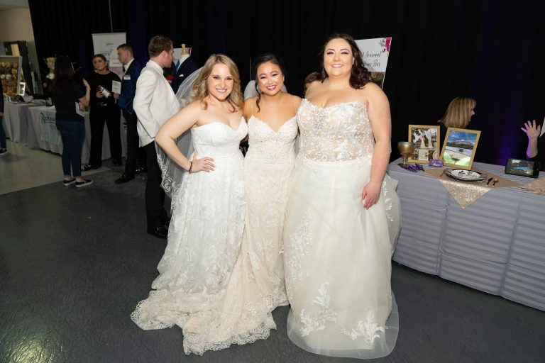 Bucks County Wedding Show connects local venues with engaged couples