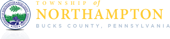 Non-essential personnel no longer working in Northampton Township facilities
