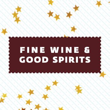 Expanded sales at FineWineAndGoodSpirits.com