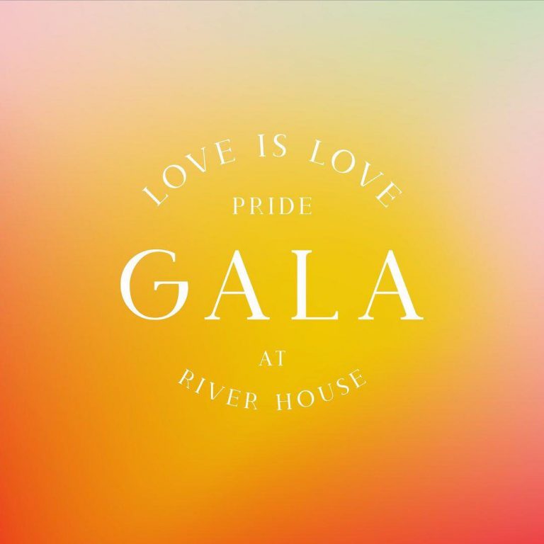 River House at Odette’s kicks off Pridefest May 19
