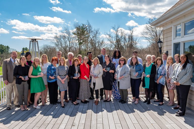 Bucks County nonprofits recognized at ‘Partnership in Youth Services’ event