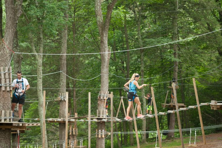 TreeTrails opens in Trevose