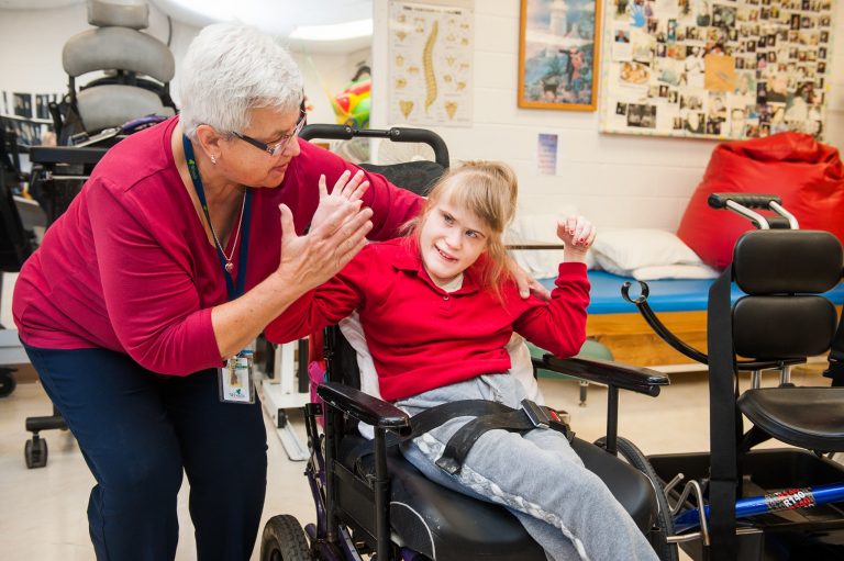 St. Mary, Woods System of Care announce partnership