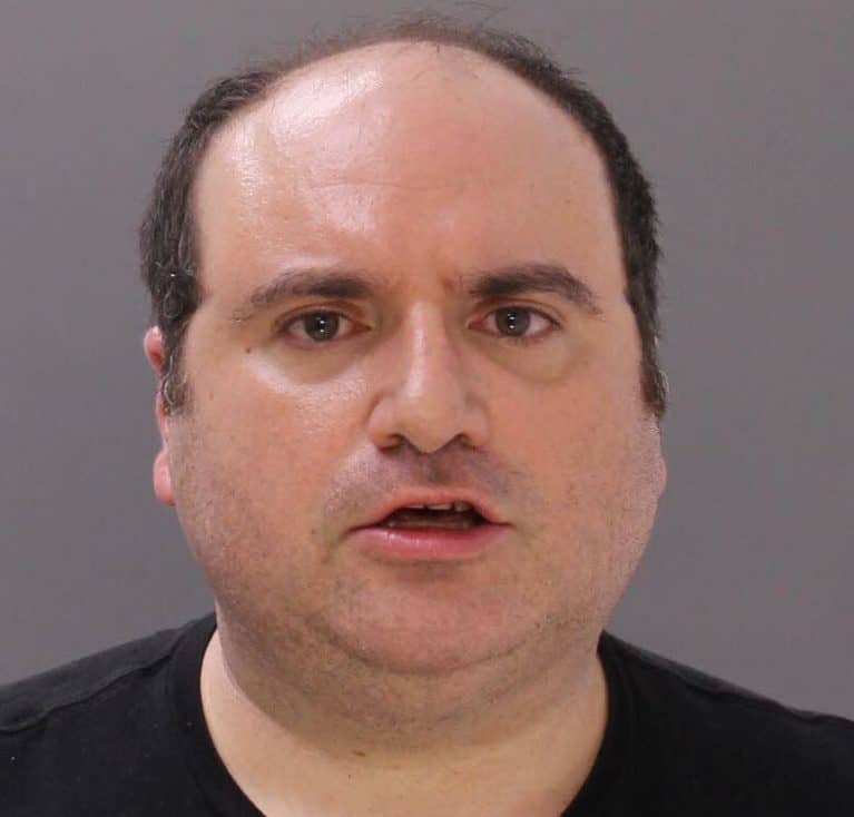 St. Charles Borromeo teacher charged with child pornography possession
