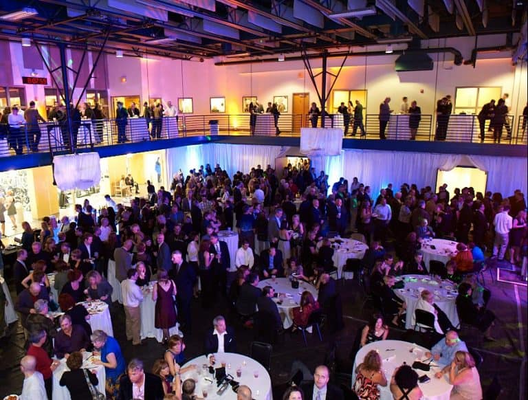 Newtown Athletic Club hosting Winter Gala on Saturday