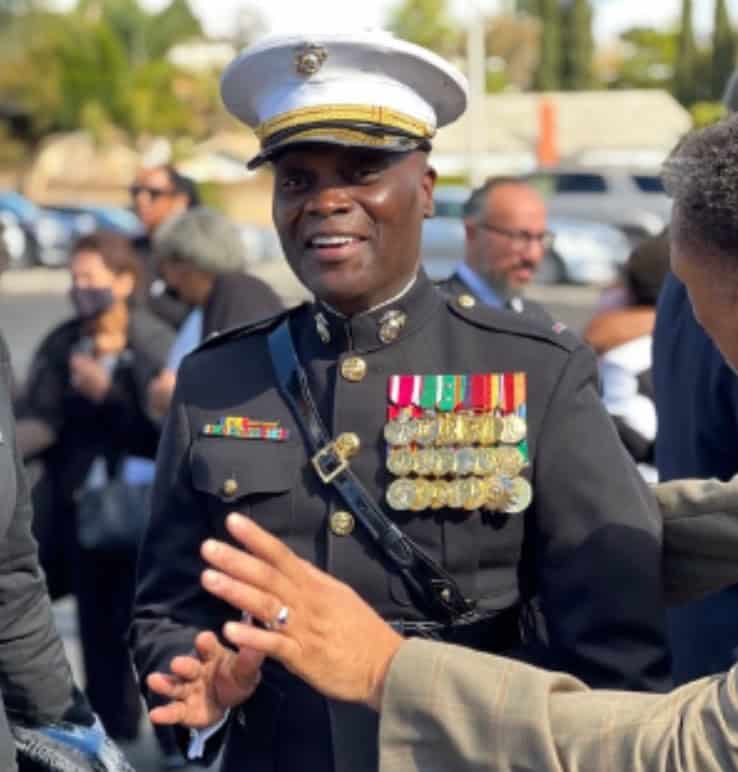 Retired CWO to visit Bensalem High School during Black History Month