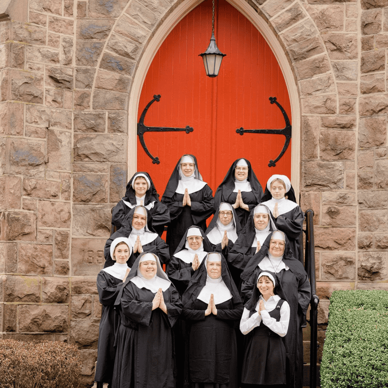 Bensalem’s Joy Woffindin is choreographer of Newtown Arts Company’s ‘Sister Act’