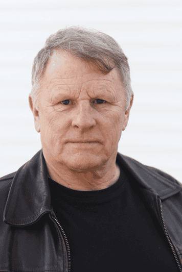 Emmy-winner Gordon Clapp headlines Playhouse’s ‘Tommy and Me’