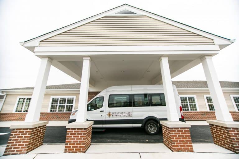 Delaware Valley Regional Care given green light in Bensalem