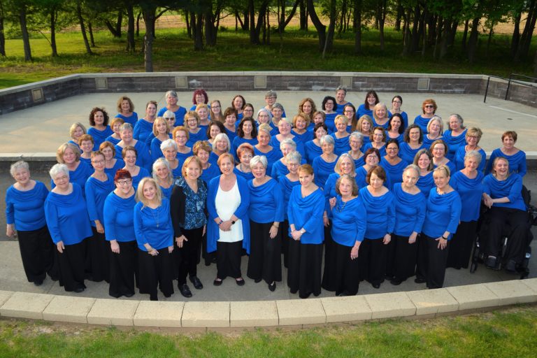 Bucks County Women’s Chorus open to new members