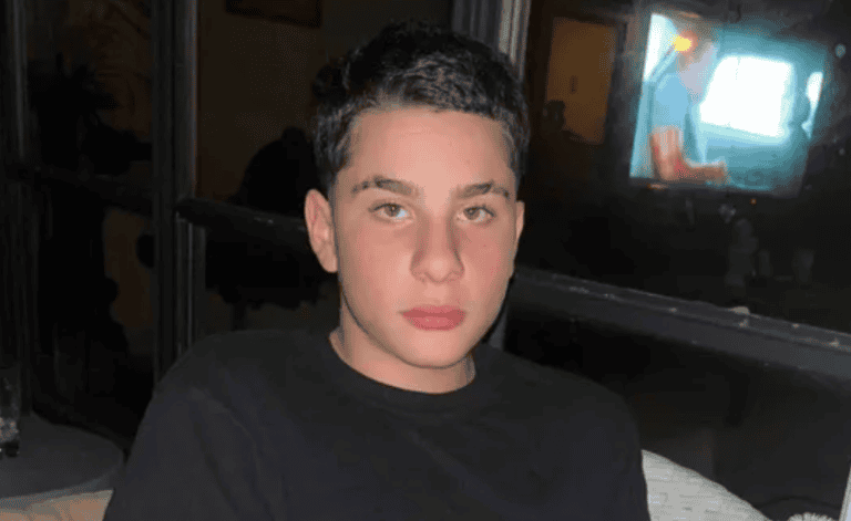 Bensalem teen killed in Halloween night shooting