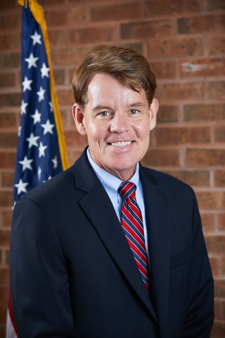 Recorder of Deeds event