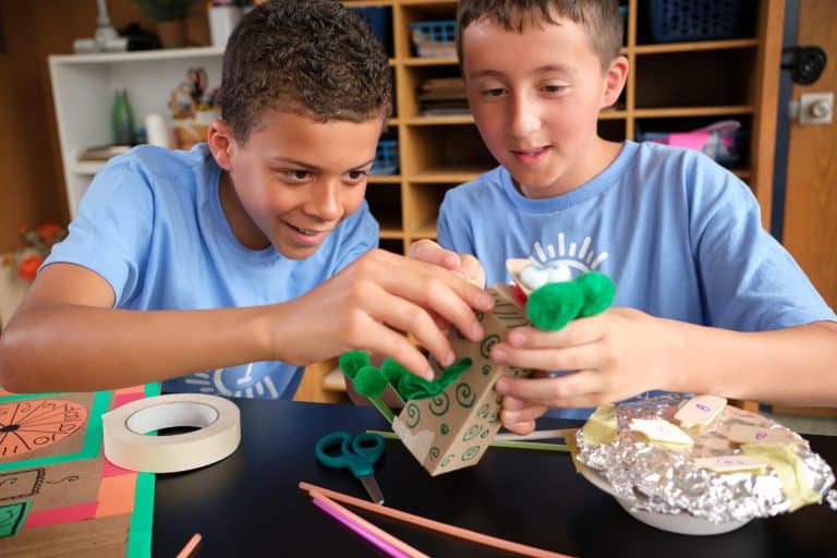 Camp Invention coming to Neshaminy schools