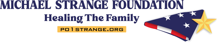 Support the Michael Strange Foundation