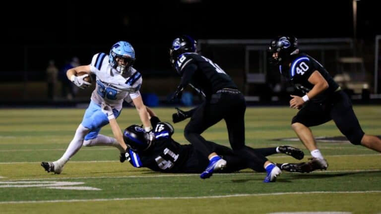 North Penn Tops Final Bucks County High School Football Rankings