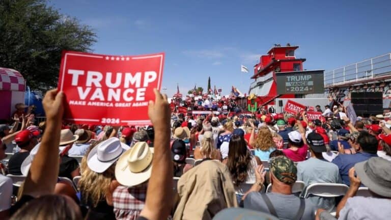 Bucks County Election Brings Record Turnout and Diverse Opinions