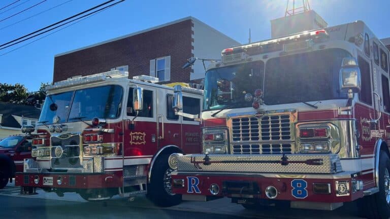 Bucks County Launches Fire Service Advisory Board