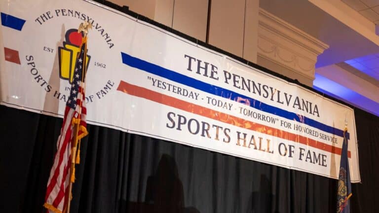 Bucks County Sports Hall of Fame Announces 2025 Induction Ceremony Details