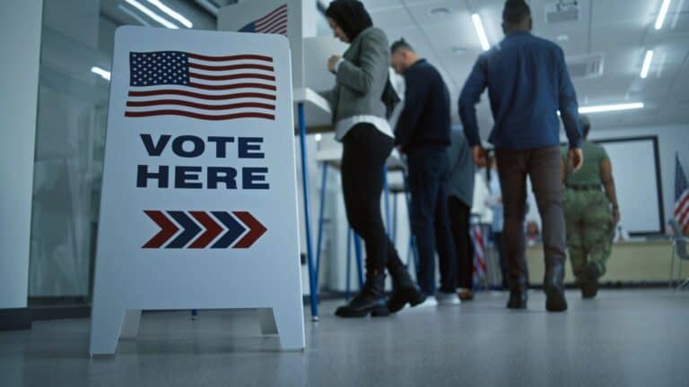 2025 Pennsylvania Primary: Key Election Information for Bucks County