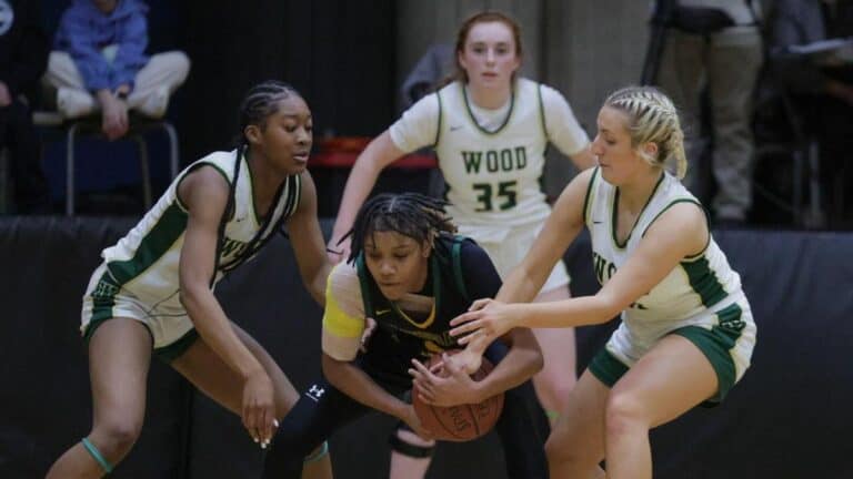 Archbishop Wood Dominates Crestwood to Reach PIAA Girls Basketball Finals