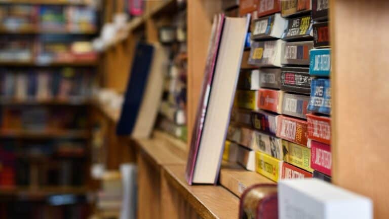 Bucks County Book Festival 2025: Celebrating Storytelling in Doylestown