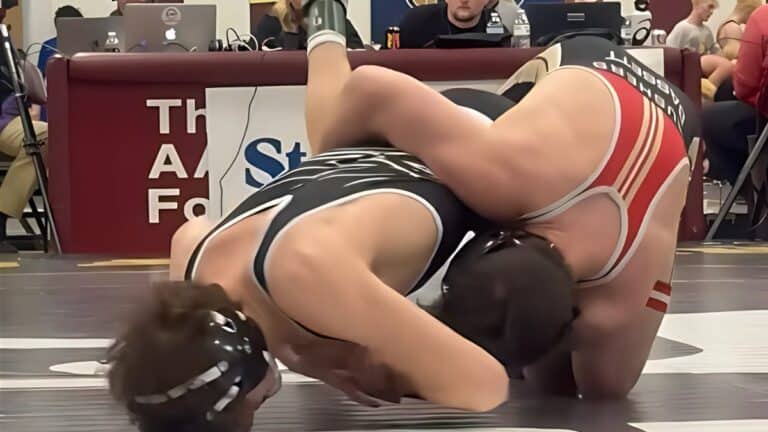 Bucks County’s Boys Wrestling Rankings for 2024-25: Season Recap