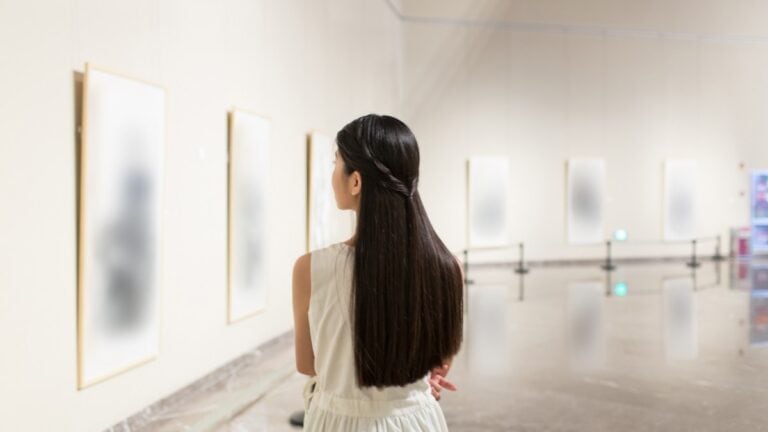 Bucks County Art Exhibit Features Four Distinctive Local Artists