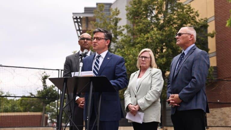 House Budget Calls for $2T in Cuts: How Medicaid and Bucks County SNAP Could Be Affected