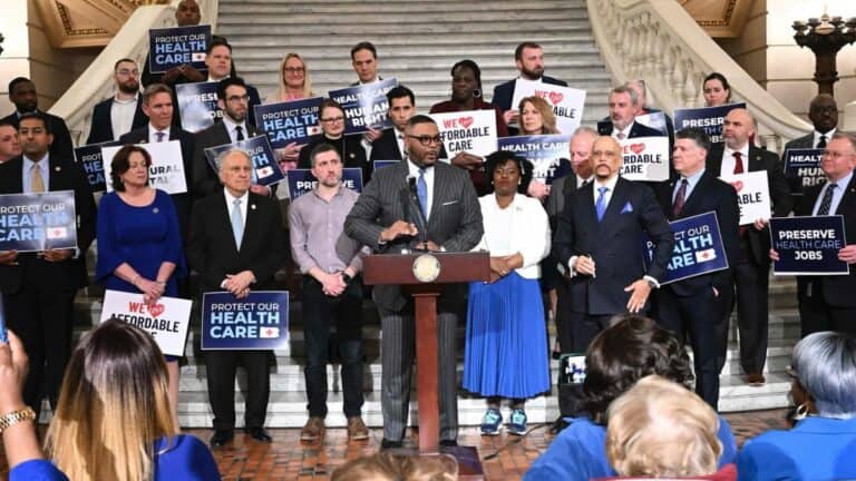 Pennsylvania House Moves to Protect Affordable Care Act Protections