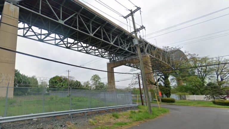 Future of Delaware River Bridge: Replace or Revamp?