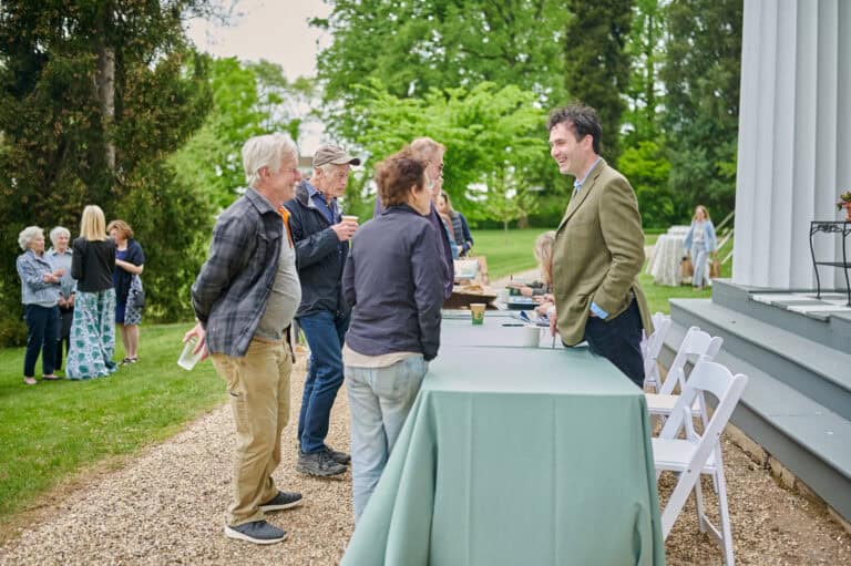 Andalusia’s Annual Garden Symposium Returns May 1 with International Speakers