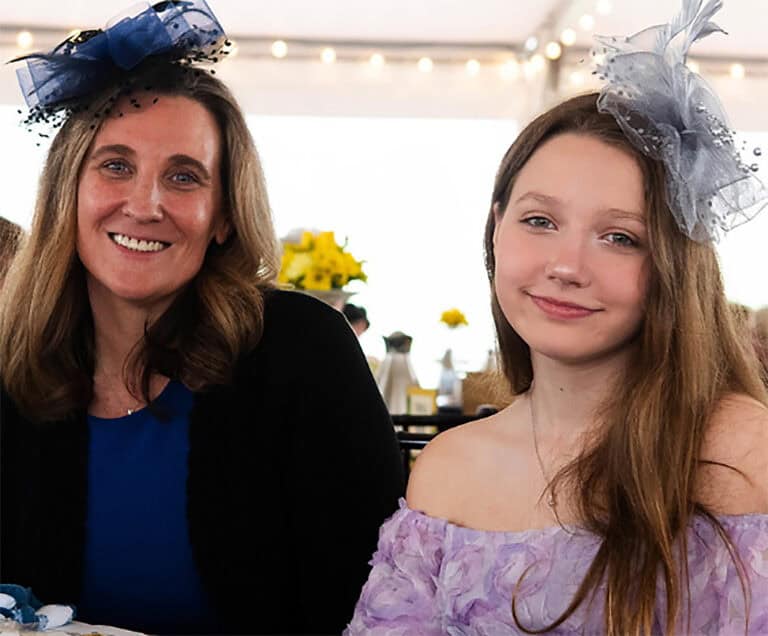 BCCCF to Host 18th Annual Salute to Mothers Tea in May