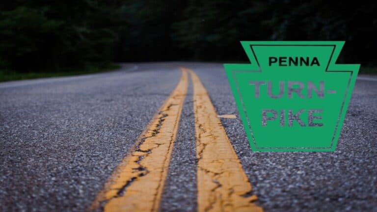 Pennsylvania Turnpike Northeast Extension Closures Announced