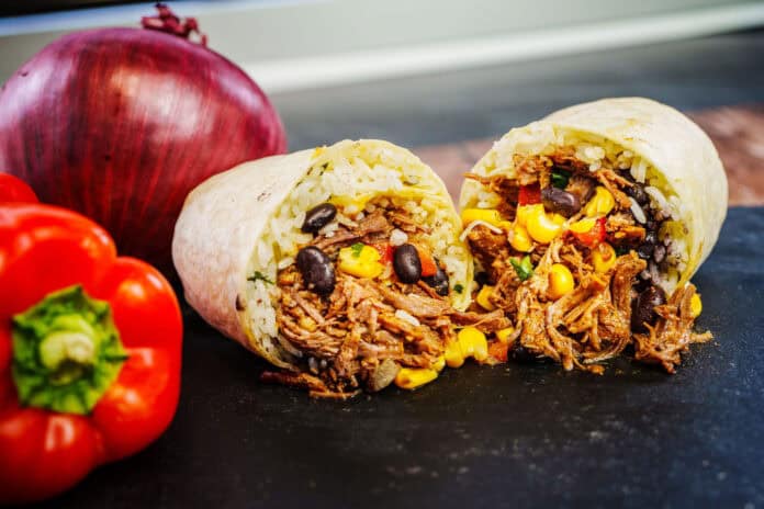 Bubbakoo’s Burritos Opens New Location in Bensalem, PA
