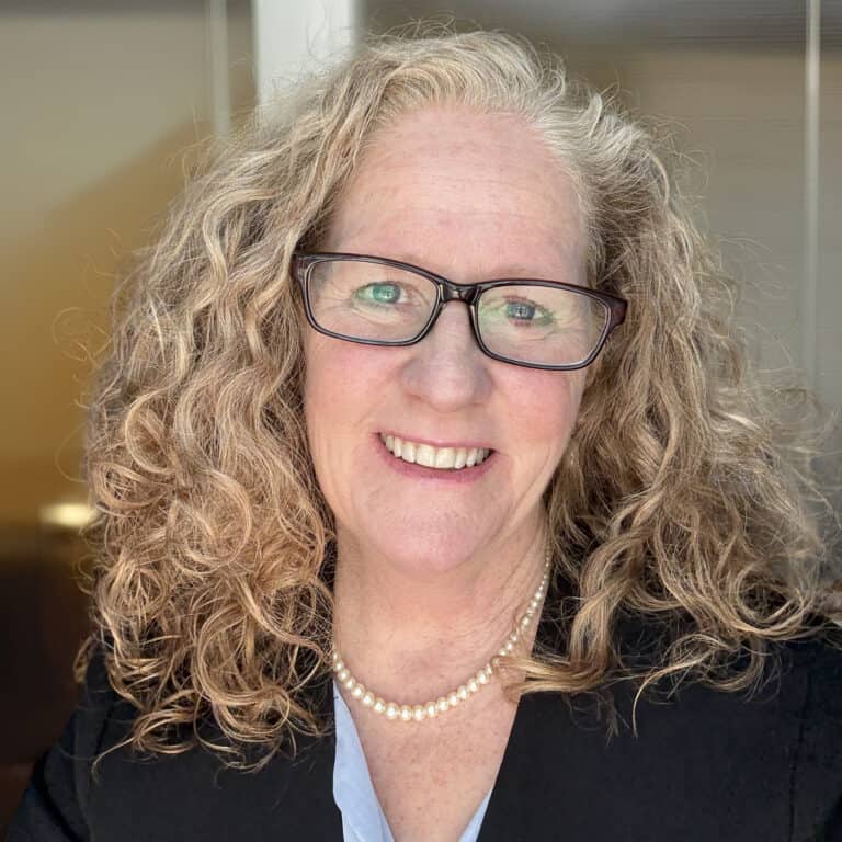 Bucks County Community College Names New STEM Dean