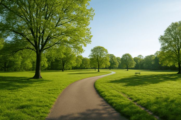 Green Region Open Space Program Awards Grants to Bucks County Towns