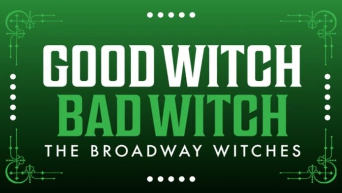 Good witch Bad witch