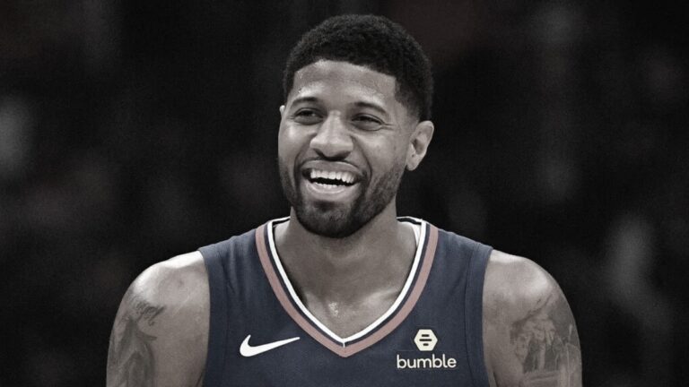 Sixers Commit to Embiid and George While Evaluating Big Draft and Trade Options