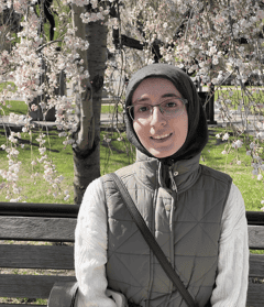 Truman Junior Named Bucks County High School Poet of the Year