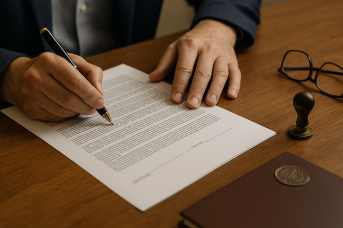 Watch Out for Deed and Title Fraud in Bucks County