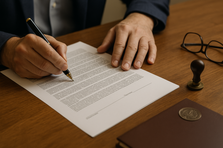 Watch Out for Deed and Title Fraud in Bucks County