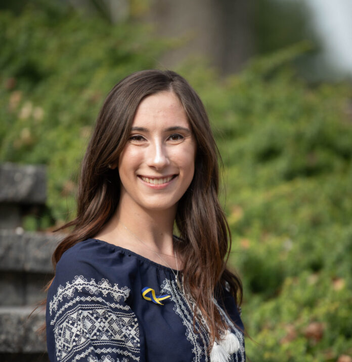 Family Service Clinician from Langhorne to Counsel Children in Ukraine