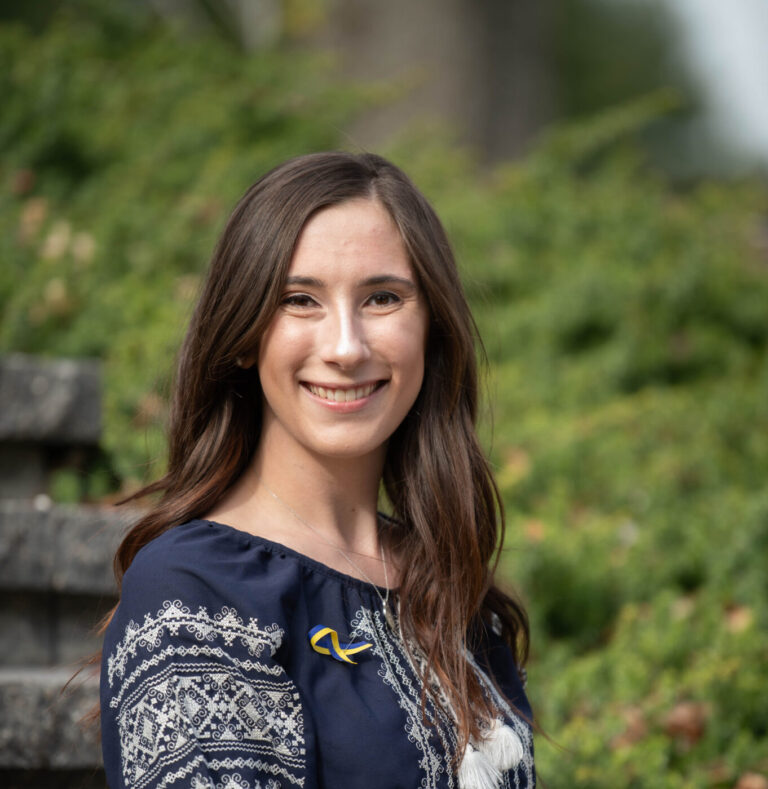 Family Service Clinician from Langhorne to Counsel Children in Ukraine