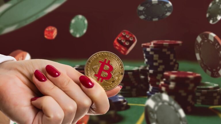 How Blockchain Is Making Online Casinos More Transparent