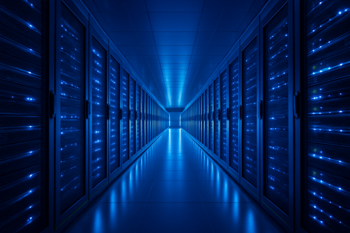 Prokopiak, Santarsiero Praise Amazon Data Center Coming to Falls Township