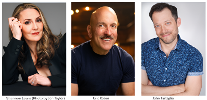 Bucks County Playhouse Names Three New Artistic Associates