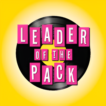 Bucks County Playhouse Stages “Leader of the Pack” June 20–July 20